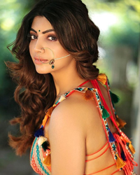 Akanksha Puri